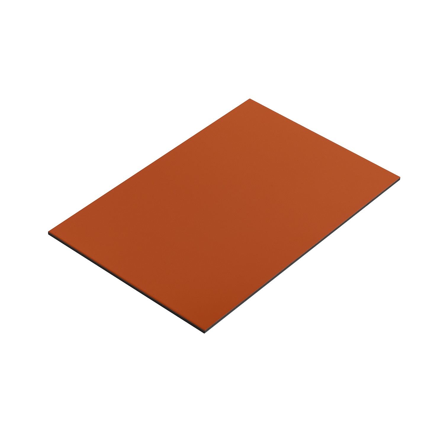 Painel de composto de alumínio de decoração doméstica Painel ACP para decoração de parede