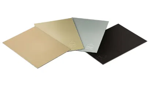 O que é material composto de alumínio?